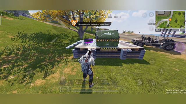 Call of duty mobile. Фантом "Нуль" смотреть онлайн