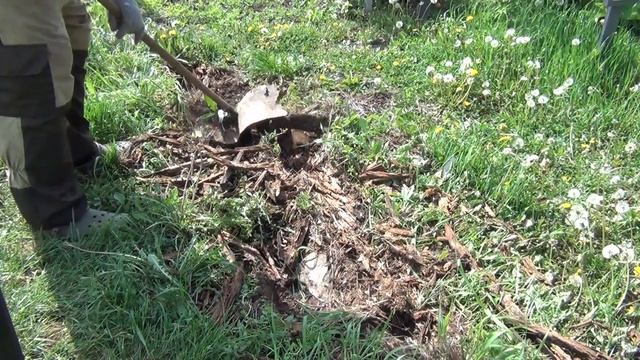 ТЕСТИРУЕМ ТАПЕНЕР И НОВЫЙ ОПРЫСКИВАТЕЛЬ смотреть онлайн