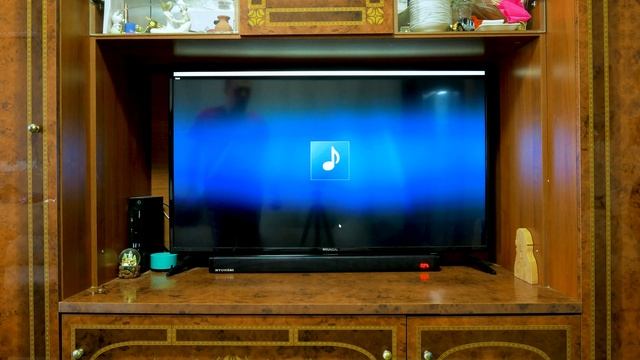 САМЫЙ ДОСТУПНЫЙ soundbar на 60Вт с Bluetooth - HYUNDAI H-HA620 смотреть онлайн