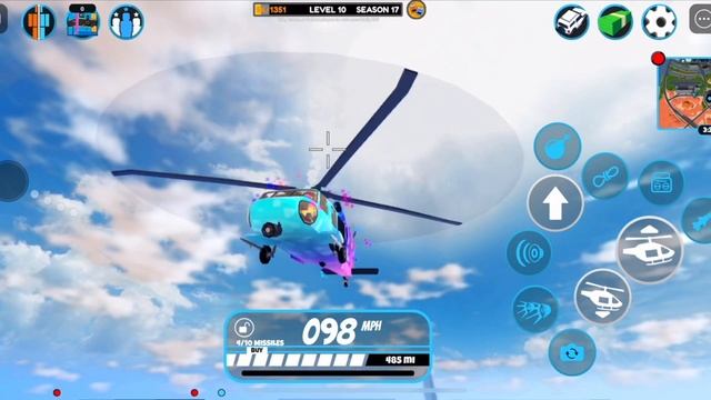 Roblox Jailbreak: Power1 Level 170 Review смотреть онлайн