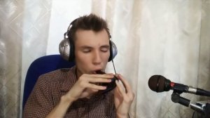 Лустов К. - Revival (Игра на окарине, окарина музыка, примеры звучания. Ocarina music)