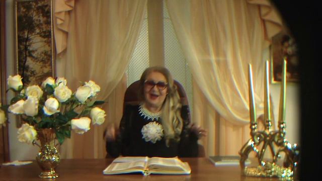 БОГ ЖИЗНЬ С ИЗБЫТКОМ НАМ ДАЁТ! Лайне Аренс "Источник Жизни" 23.11. 2023 г. смотреть онлайн