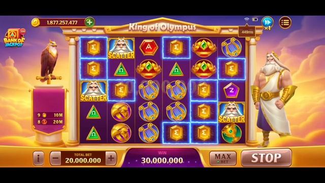 Gass Olympus Dikasih Jp Berlian!! смотреть онлайн