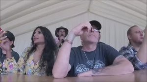 ЧЕМПИОНАТ ПО ПОЕДАНИЮ САМЫХ ЖГУЧИХ ПЕРЦЕВ В МИРЕ