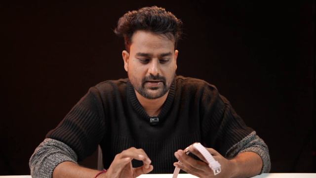 Bluetooth Calling Watch @ 1999🔥 Crossbeats Orbit Styl Call смотреть онлайн