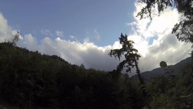 Beautiful place in Waldenburg Switzerland смотреть онлайн