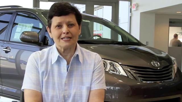toyota dealership video Indianapolis Indiana doing car sales right смотреть онлайн