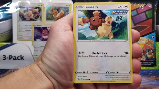 Pokémon Collector Chest Fall 2022 Opening (Hisuian Voltorb, Hisuian Growlithe, & Hisuian Sneasel) смотреть онлайн