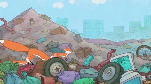 утилизация мусора