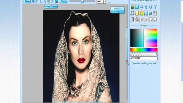 IMIKIMI.COM. Замена лица в шаблоне.wmv смотреть онлайн