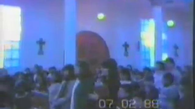 YUPI YAYA YUPI YUPI YA