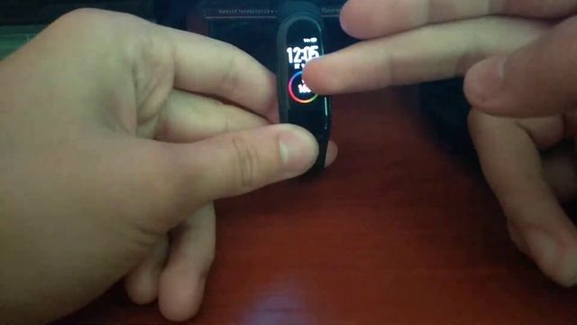 Обзор mi band 4.Стоит ли брать? смотреть онлайн