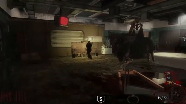 Ностальгия - Алекс и Call Of Duty BO Zombies - Five смотреть онлайн