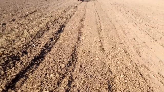 Самодельный каток для мотоблока/Укатываем огород смотреть онлайн