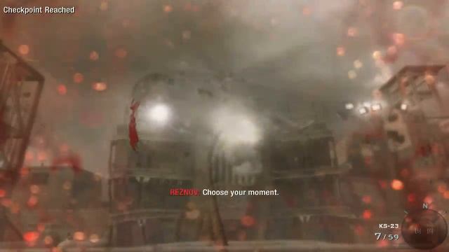 Call of Duty Black Ops running on a eVGA GT 240 512 MB Superclocked смотреть онлайн