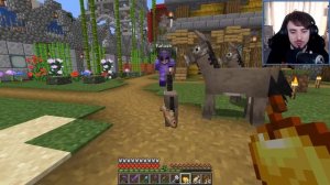 БЕСКОНЕЧНАЯ ФЕРМА ЛИМОНОВ В МАЙНКРАФТ!