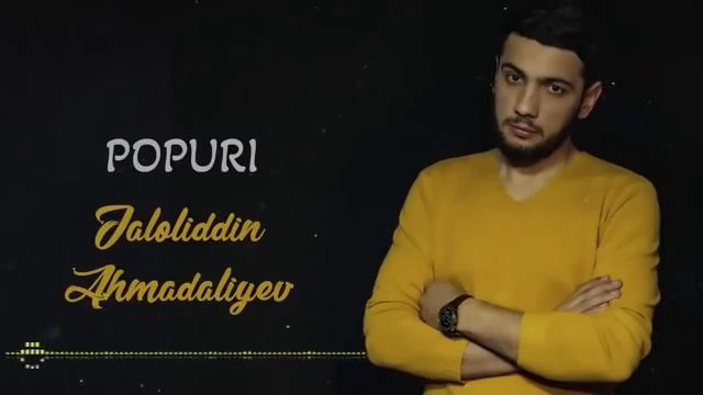 jalolidin ahmadaliev remix popuri смотреть онлайн