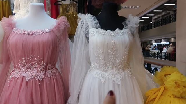 DIVISORIA SHOPPING: Wedding Dresses, Ninang Outfits, Gowns & Suits | Best Designs 2022 | Tutuban смотреть онлайн