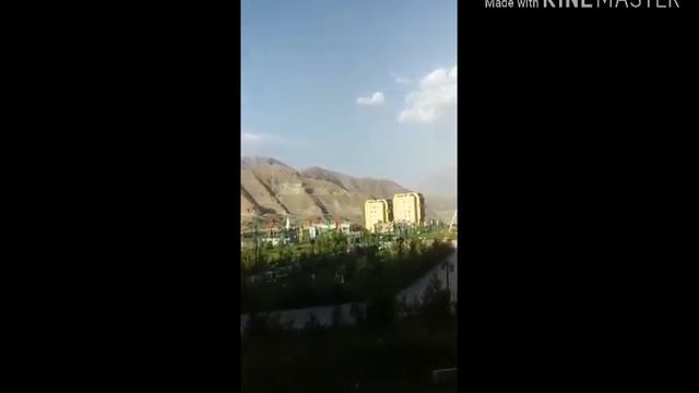 Парк Рогун смотреть онлайн