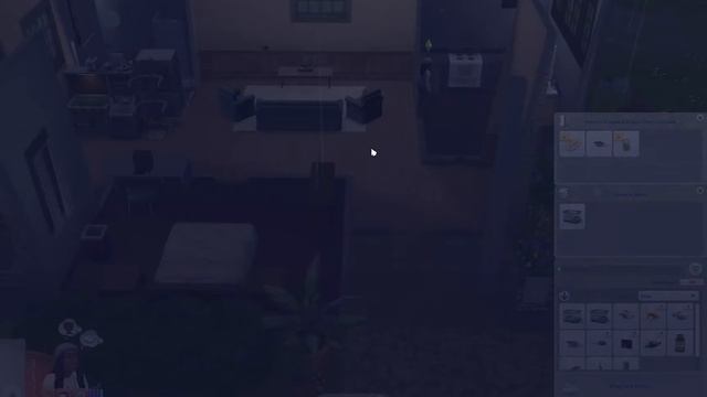 *SOCIAL ANXIETY* The Sims 4: Not So Berry Legacy 2.0- #3 смотреть онлайн