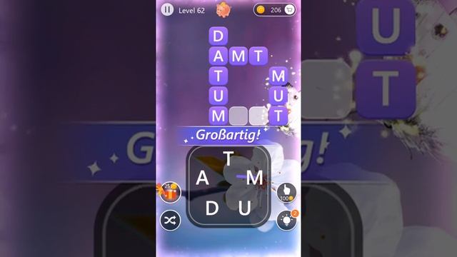 Wort Reise Level 62 смотреть онлайн