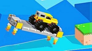 ВОТ ЭТО ЗАЛЁТ! ► Fancade |13|