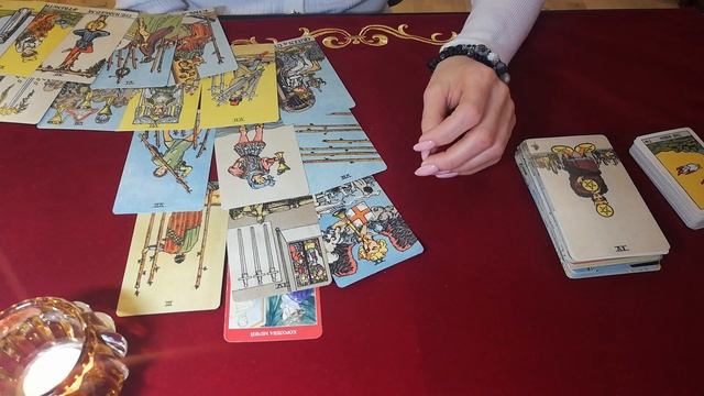 Магическое венчание интуиции