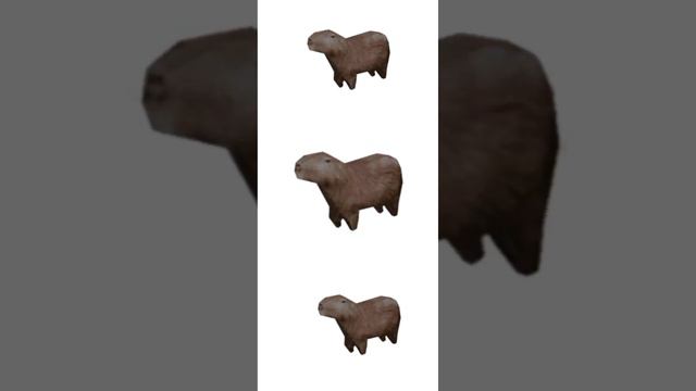 песня капибара смотреть онлайн