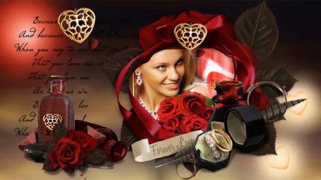 поздравление с днем рождения смотреть онлайн