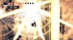 Hollow Knight - Double Radiance(Mod)