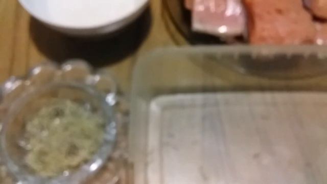 Вкусные обеды