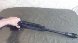 Сайга 12 078/278 обзор и аргументы почему именно сайга (без стрельбы)