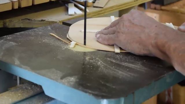 How to make a mandolin смотреть онлайн