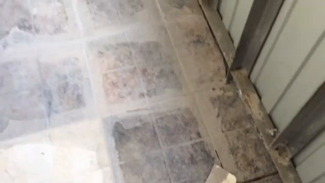 Затирка плитки своими руками на балконе часть 2 смотреть онлайн