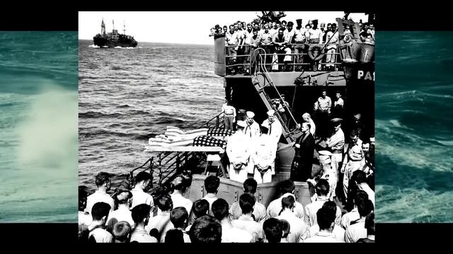 The Superstitious Sailor: The Ship's Bell смотреть онлайн