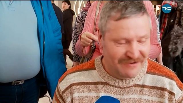 Cегодня отмечается День здоровья смотреть онлайн