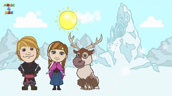 👋 FINGER FAMILY 👋 10 Minutes Compilation Dory Pets Frozen Inside Out Angry Birds