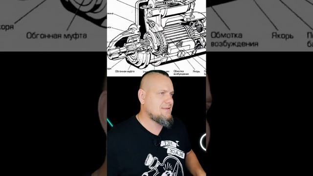 ёмкость аккумулятора и стартер смотреть онлайн