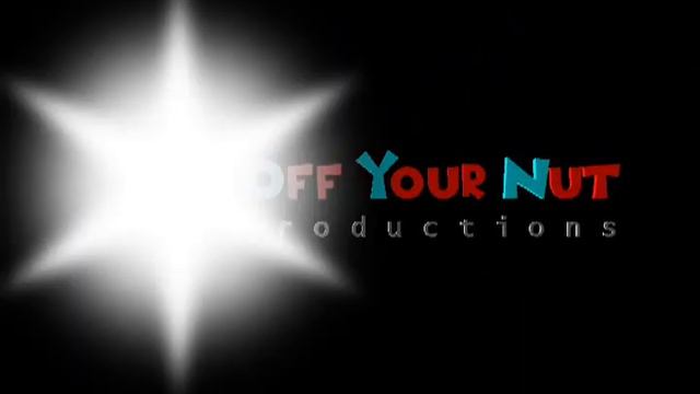 Off Your Nut Productions Logo смотреть онлайн