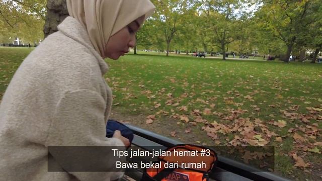 NAPAKTILAS LONDON | Indonesian Family in UK (ENG Sub) смотреть онлайн