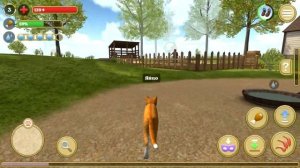 Котик Едун и съедобная планета, мультик игра Детский летсплей, Tasty Planet #19