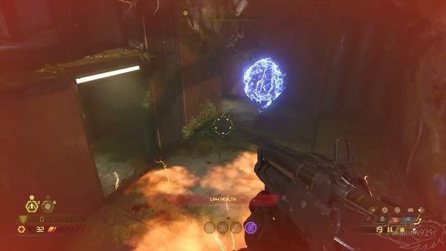 DOOM Eternal: The Ancient Gods Part 2 DLC - Full Gameplay Walkthrough (PS5) смотреть онлайн