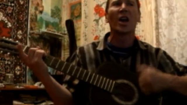 Альянс - На заре. Cover. Под гитару. От 24.09.2020 г. смотреть онлайн