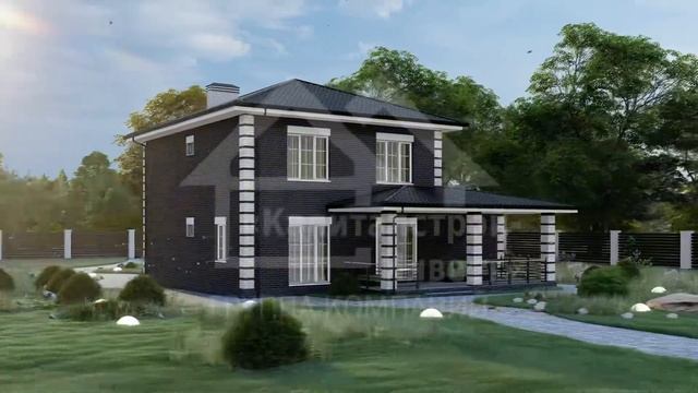 24 Проект дома смотреть онлайн