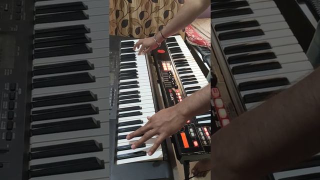 Kaun tuje yu pyar karega jaise mein karta hu...instrumental смотреть онлайн