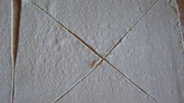 Вкусные будни