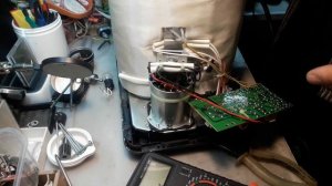 Хлебопечка. Не включается