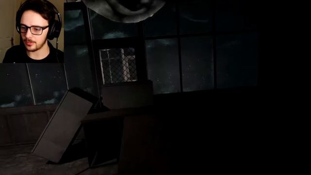 BILLY SAVE ME! - Outlast Whistleblower DLC - Part 5 (The End) смотреть онлайн
