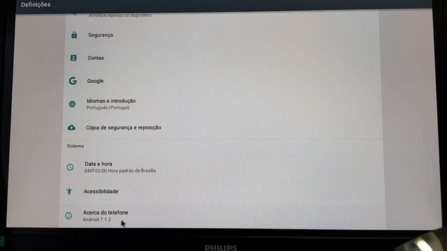 Como fazer funcionar o TV Box reset resetar restaurar de fabrica seu tvbox resolver problemas смотреть онлайн