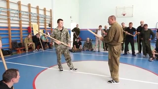 Наработка навыков на примере работы с предметами смотреть онлайн